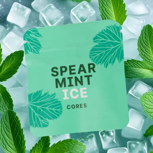 SPEAR MINT ICE