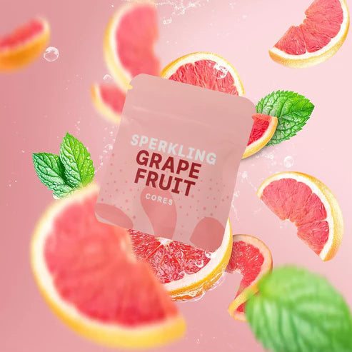 GRAPE FRUIT