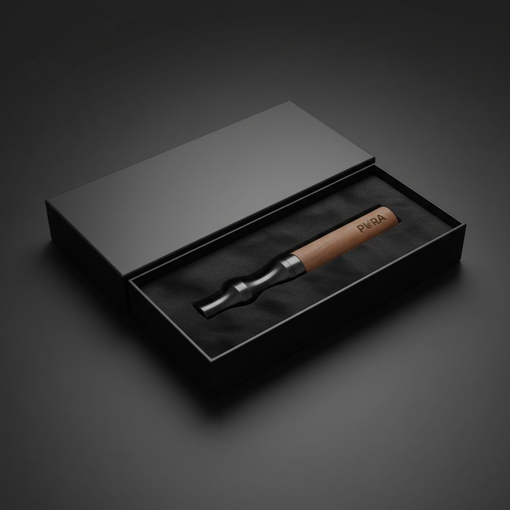 PURA Fitted Packaging